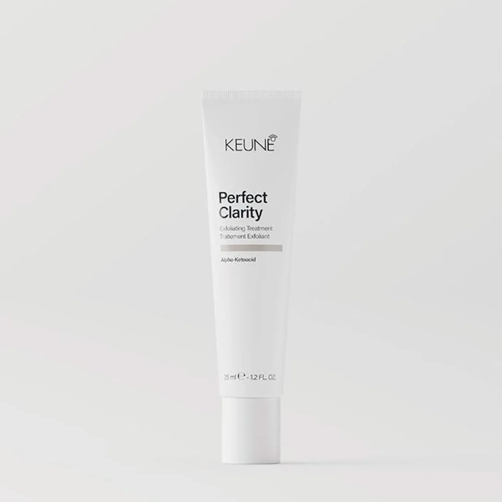 Крем-эксфолиант Совершенная чистота Perfect Clarity Treatment (21610, 4*35 мл)