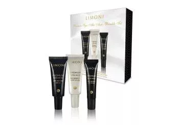 Набор Premium Syn-Ake Anti-Wrinkle Care Set №2 Limoni