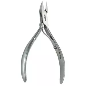 Угловые щипцы со скругленным концом с лезвием 16 мм Excalibur Suda