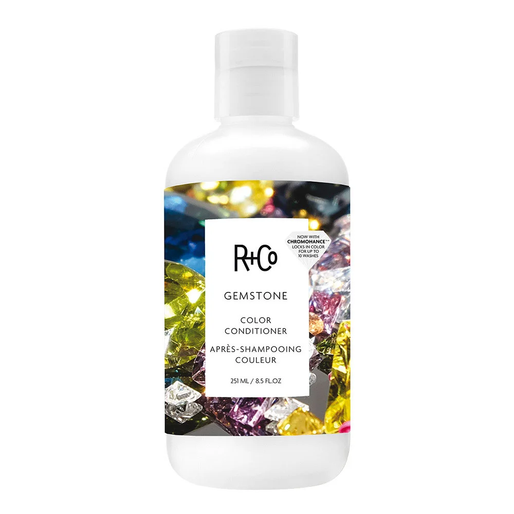 Кондиционер для ухода за цветом с комплексом ChromoHance Калейдоскоп Gemstone Color Conditioner