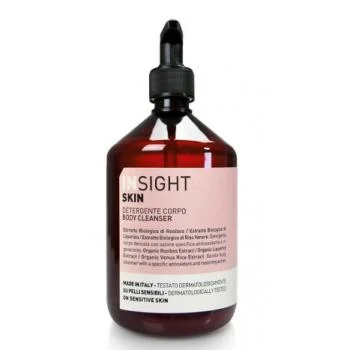 Очищающий гель для тела Insight Professional