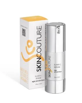 Сыворотка для лица с Витамином С Elixir С Serum 30+ Skincouture 30 мл