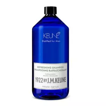 Освежающий шампунь 1922 Keune
