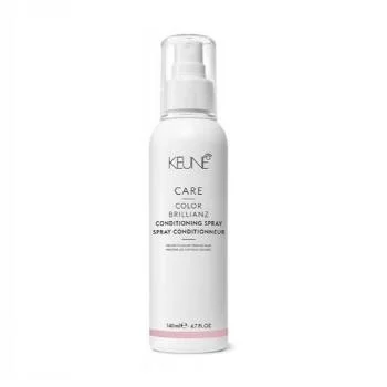 Кондиционер-спрей Яркость цвета Care Color Brillianz Condi Spray Keune 140 мл