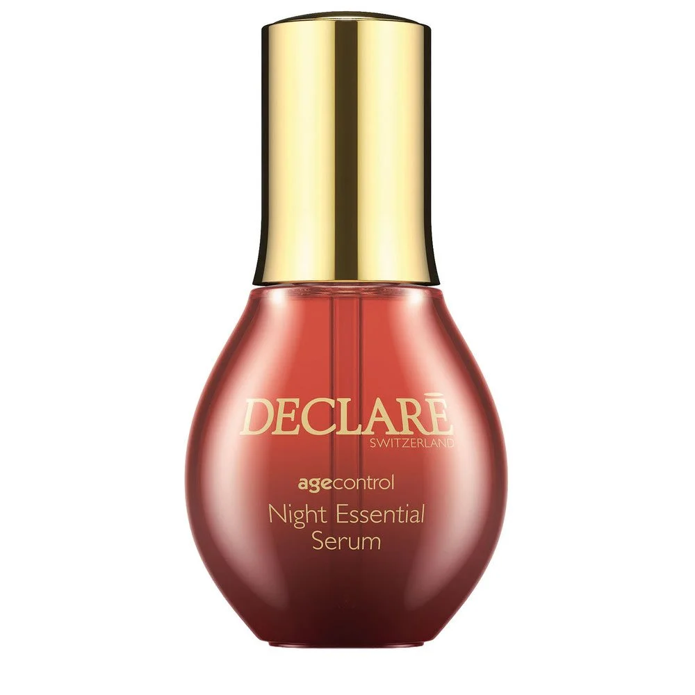 Ночная восстанавливающая сыворотка Night Repair Essential Serum 