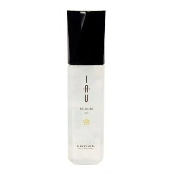 Эссенция для волос IAU Serum Lebel 100 мл