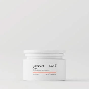 Маска Упругий локон Confident Curl Mask Keune