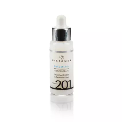 Сыворотка для разглаживания морщин BotuMimic Formula 201