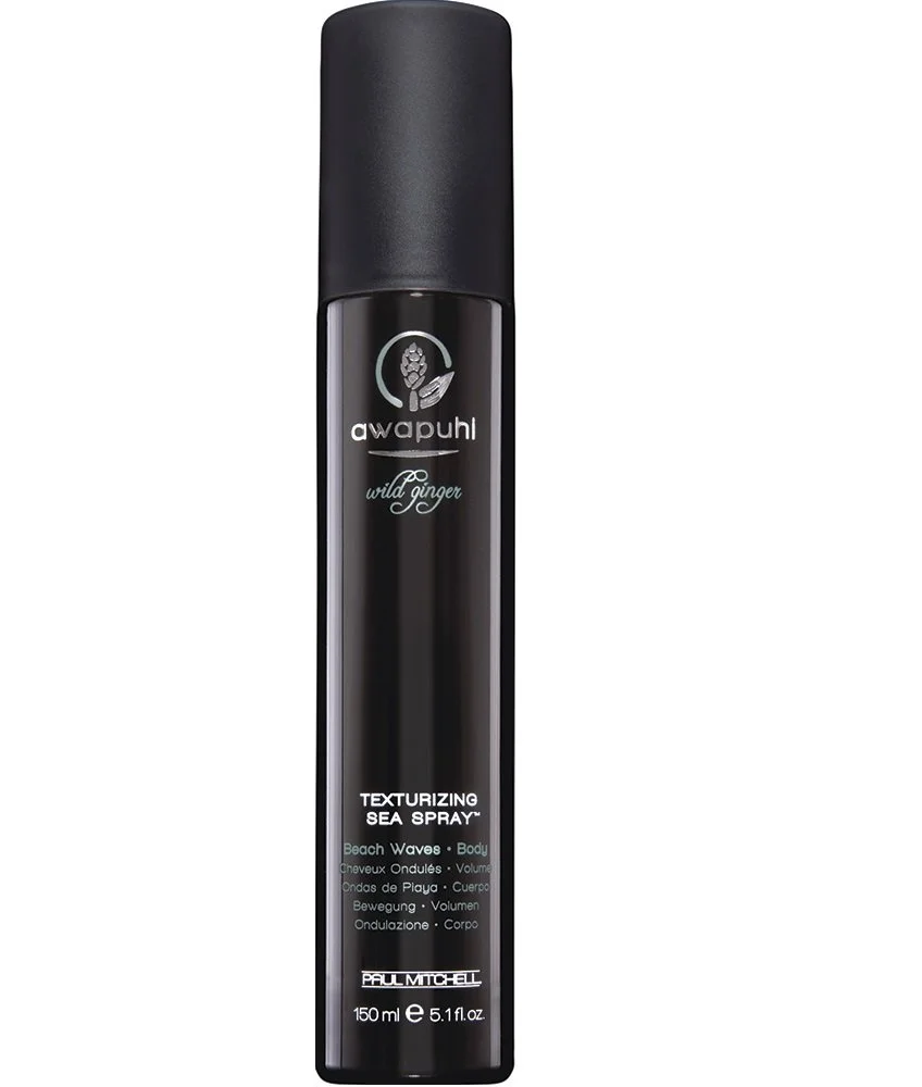 Спрей-кондиционер с запахом моря Texturizing Sea Spray (ATS-150, 150 мл)