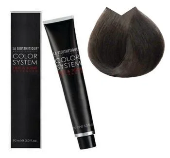 Темный блондин пепельный Tint & Tone 6/1 La Biosthetique 90 мл