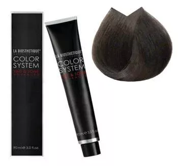 Темный блондин пепельный Tint & Tone 6/1 La Biosthetique