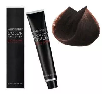 Чёрно-красный Tint & Tone 1/5 La Biosthetique 90 мл