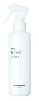 Вода для укладки Trie Tuner Water 0 Lebel 200 мл