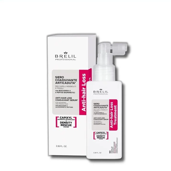 Сыворотка против выпадения волос Anti-Hair Loss Coadjuvant Serum