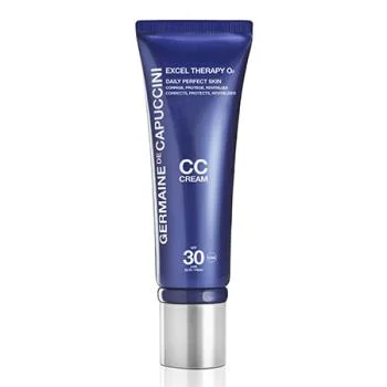 CC-Крем Daily Perfection Skin SPF30 Germaine de Capuccini