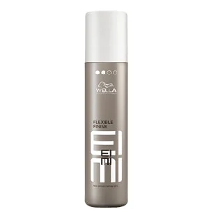 Неаэрозольный моделирующий спрей Flexible Finish Wella 250 мл