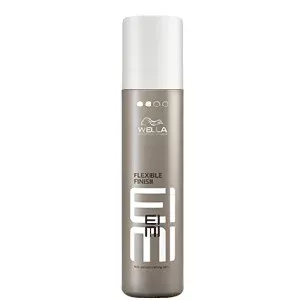 Неаэрозольный моделирующий спрей Flexible Finish Wella 250 мл