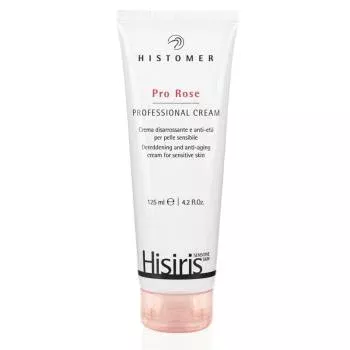 Профессиональный крем PRO Rose Histomer 125 мл