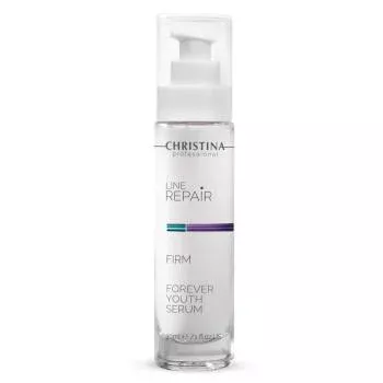 Омолаживающая сыворотка Firm Forever Youth Serum Christina