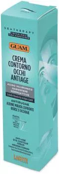Крем для век против морщин Guam 15 мл