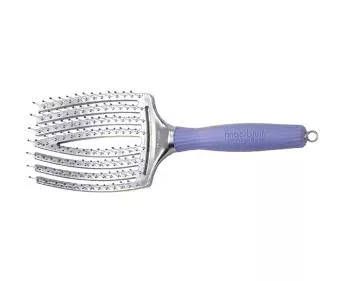 Щетка для волос FingerBrush Large Olivia Garden 1 шт