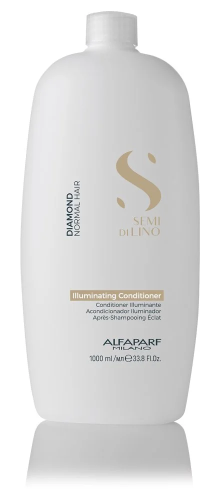 Кондиционер для нормальных волос придающий блеск SDL D Illuminating Conditioner