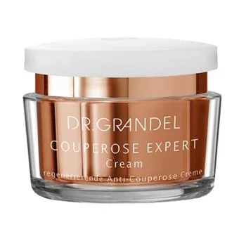 Крем Couperose Expert Cream Dr. Grandel