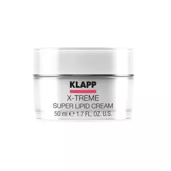 Крем Super Lipid Klapp 50 мл