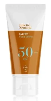 Солнцезащитный крем Экстрим без тона Face Cream SPF 50 Juliette Armand 55 мл