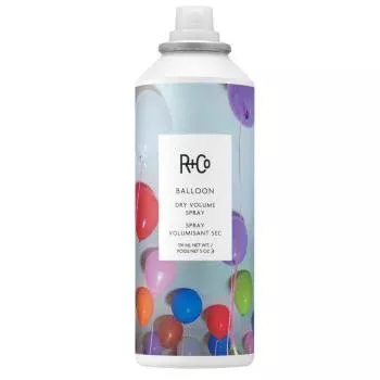 Сухой текстурирующий спрей для объема Воздушный Шар Balloon Dry Volume Spray R+Co