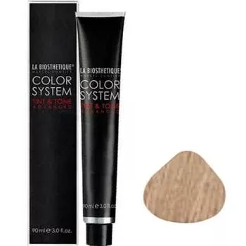 Супер светлый блондин интенсивный Tint & Tone 10/00 La Biosthetique 90 мл