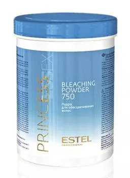 Пудра для обесцвечивания волос Princess Essex Estel
