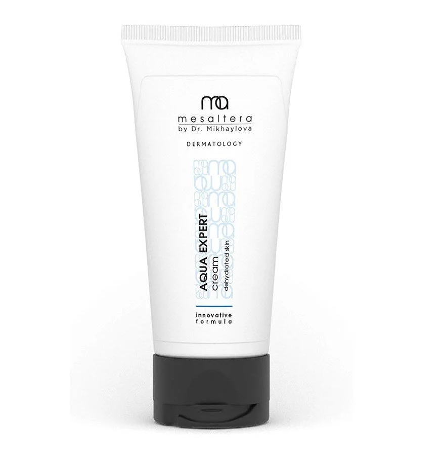 Увлажняющий крем для обезвоженной кожи Aqua Expert Cream (342689, 50 мл)
