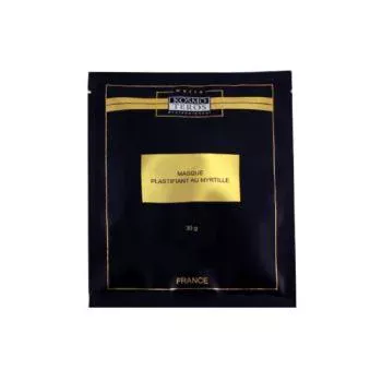 Пластифицирующая маска с черникой, миртом и витамином С Kosmoteros