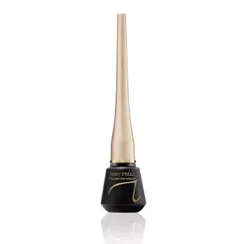Подводка жидкая - черная - Black Liquid Eyeliner Jane Iredale 6 мл