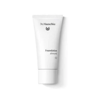 Крем тональный для лица Foundation Dr. Hauschka