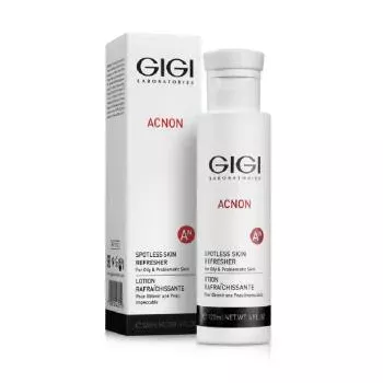 Эссенция для выравнивания тона кожи AN Spotless Skin Refresher GiGi