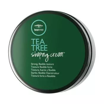 Текстурирующий крем средней фиксации Tea Tree Shaping Cream Paul Mitchell 85 г