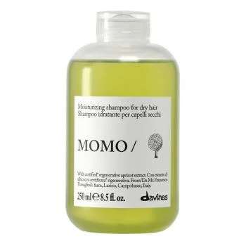 Шампунь для сухих и нормальных волос MOMO Shampoo Davines