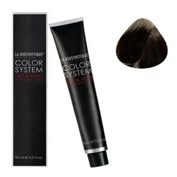 Тёмный блондин Tint & Tone 6/3 La Biosthetique 90 мл