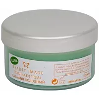 Крем - парафин холодный Цветочный Beauty Image 190 г