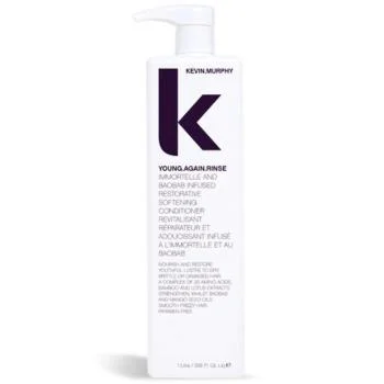 Бальзам для укрепления и восстановления длинных волос Young.Again.Rinse KEVIN.MURPHY