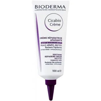 Крем Цикабио Bioderma