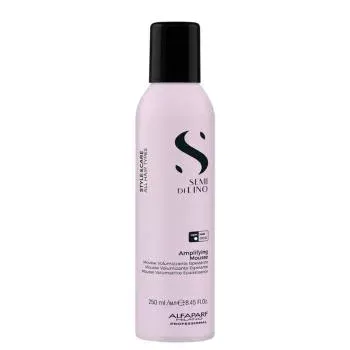 Мусс для волос легкой фиксации Amplifying Mousse Style & Care Alfaparf Milano 250 мл