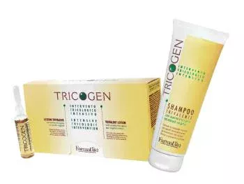 Многофункциональный лосьон Lotion Farmatricogen FarmaVita