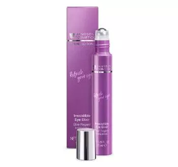 Укрепляющий концентрат для контура глаз Irresistible Eye Elixir Janssen Cosmetics