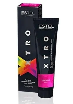 Пигмент прямого действия Xtro Estel