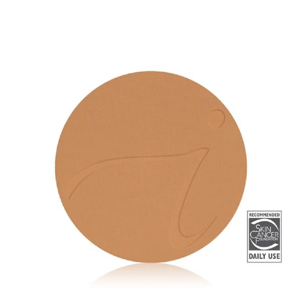 Прессованная основа-контуринг Коньяк Cognac PP Base (12829-1, 9,9 г)