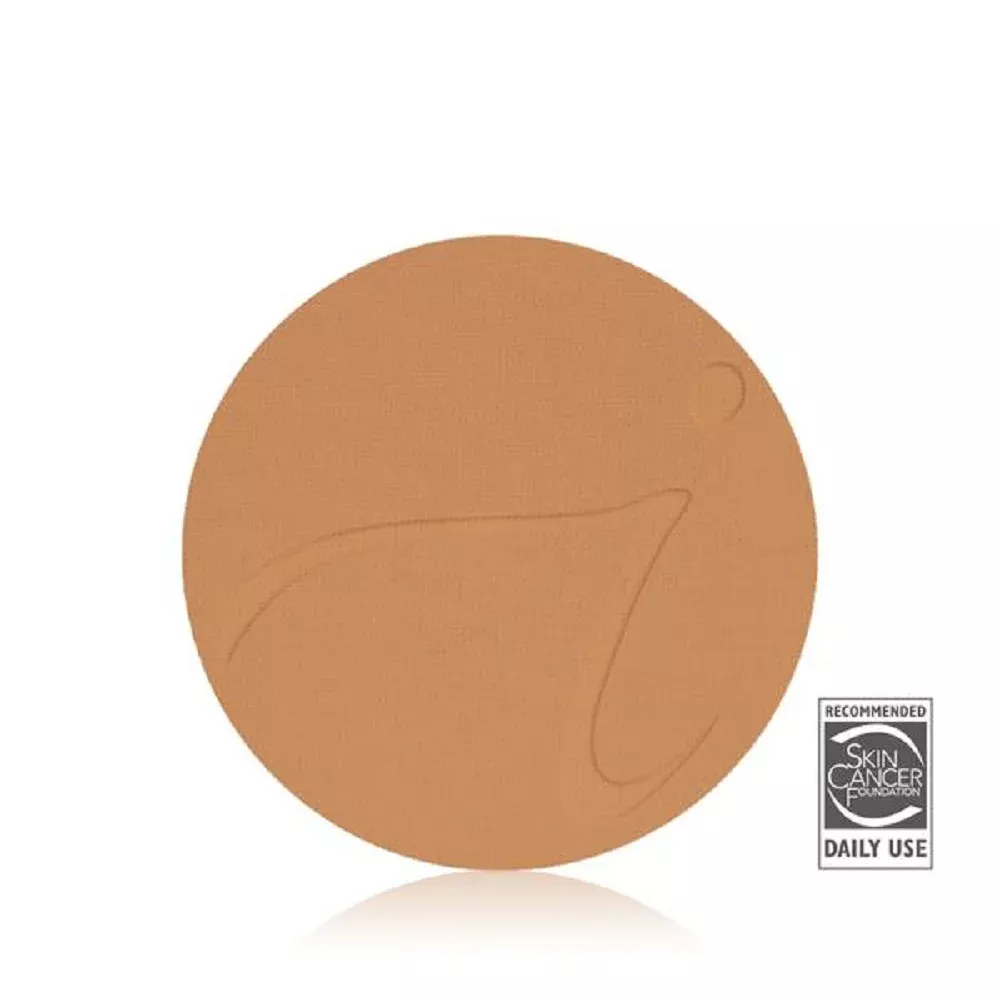 Прессованная основа-контуринг Коньяк Cognac PP Base (12829-1, 9,9 г)