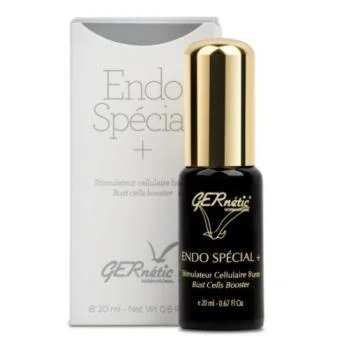 Биоактивный комплекс для восстановления кожи бюста Endo Special Plus Gernetic